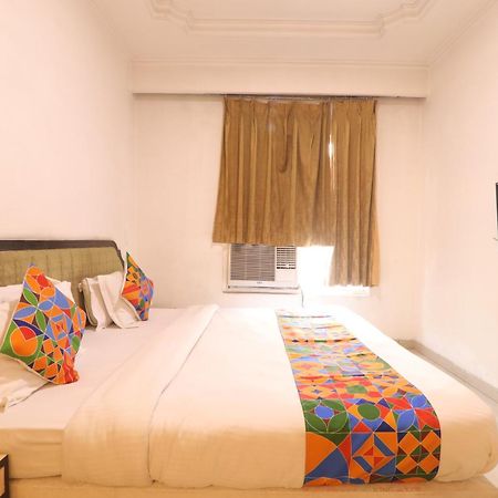 Hotel Mohan Lucknow Extérieur photo