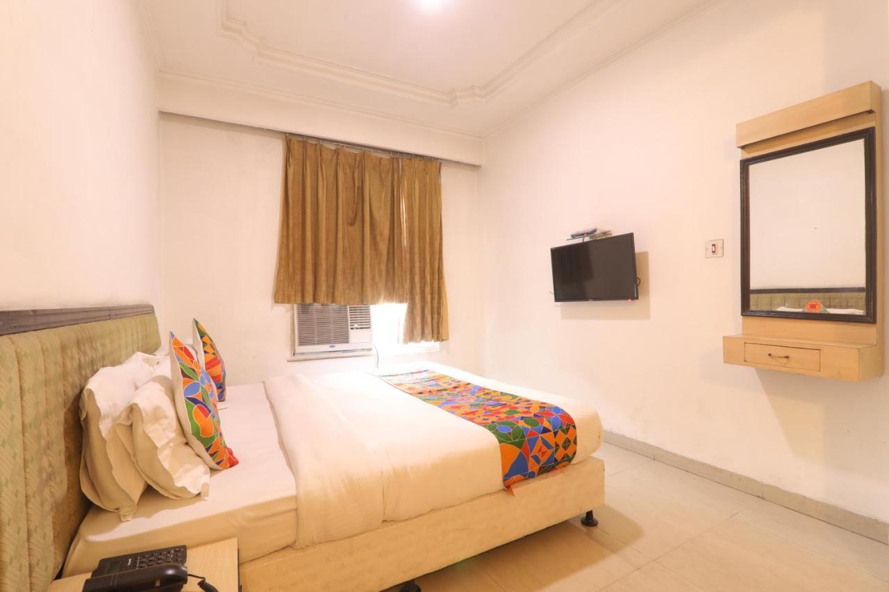 Hotel Mohan Lucknow Extérieur photo