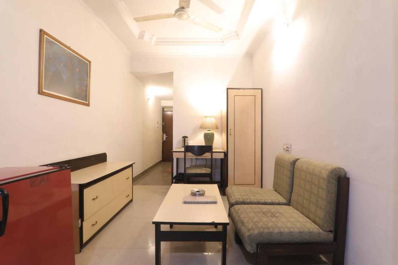 Hotel Mohan Lucknow Extérieur photo