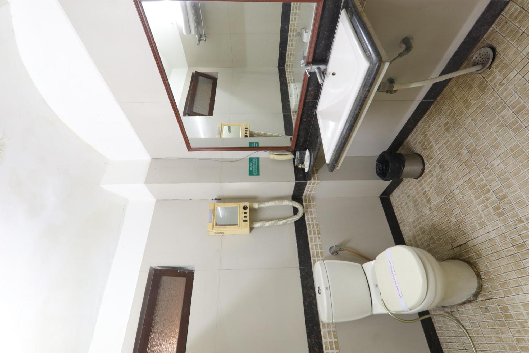 Hotel Mohan Lucknow Extérieur photo